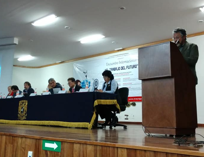 encuentro